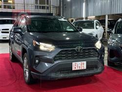 تويوتا راف 4